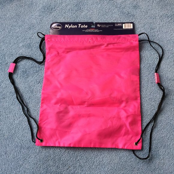 Two Nylon Tote Bags - Picture 3 of 15